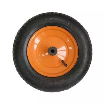 Камерное колесо для тачки 12410 Variant К99-2С