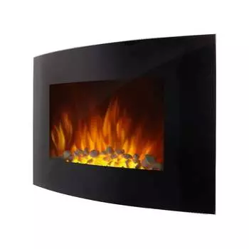 Электрокамин Electrolux EFP/W-1200URLS