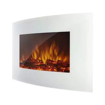 Электрокамин Electrolux EFP/W-1200URLS