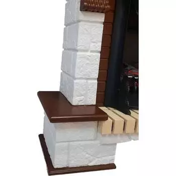 Каминокомплект ELEKAM