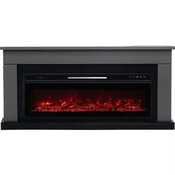 Каминокомплект ELEKAM bolton 100069