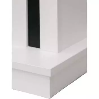 Каминокомплект ELEKAM