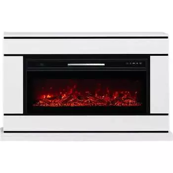 Каминокомплект ELEKAM bertino 100048