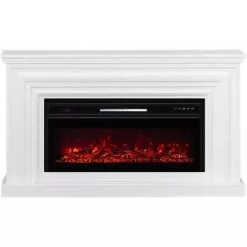 Каминокомплект ELEKAM vakanda 100052