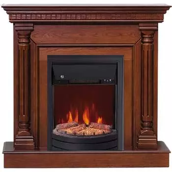 Каминокомплект ELEKAM