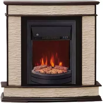 Каминокомплект ELEKAM