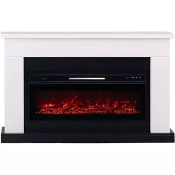 Каминокомплект ELEKAM bolton 100068