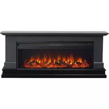 Каминокомплект ELEKAM