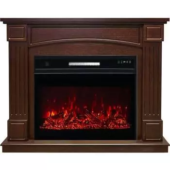 Каминокомплект ELEKAM boston 100105