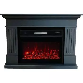 Каминокомплект ELEKAM ostin 100108