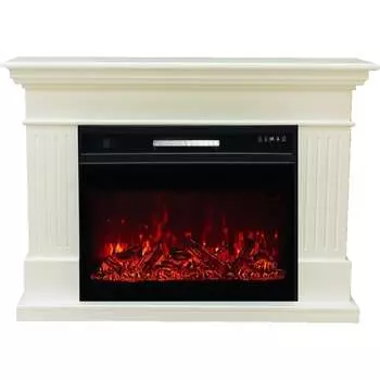 Каминокомплект ELEKAM ostin 100106