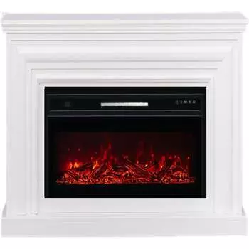 Каминокомплект ELEKAM vakanda 100116