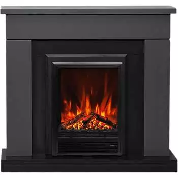 Каминокомплект ELEKAM bolton 100027