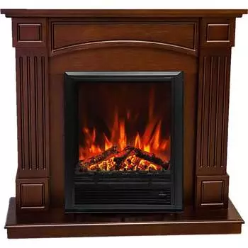 Каминокомплект ELEKAM boston 100012