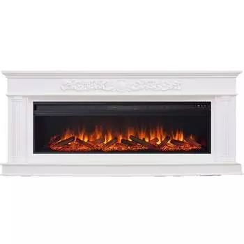 Каминокомплект ELEKAM gloria plus 100138