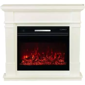 Каминокомплект ELEKAM keos 100118