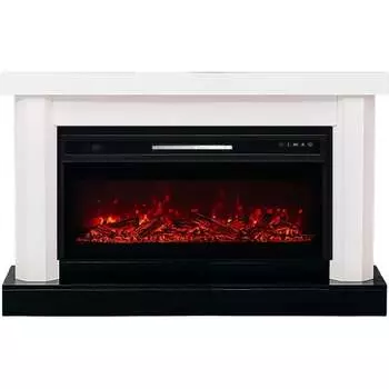 Каминокомплект ELEKAM nelson 100055