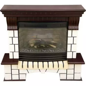 Каминокомплект InterFlame Экстер 25-30