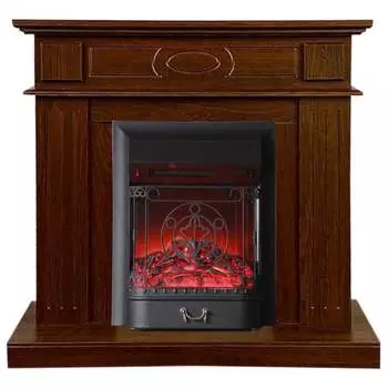 Каминокомплект InterFlame Лестер