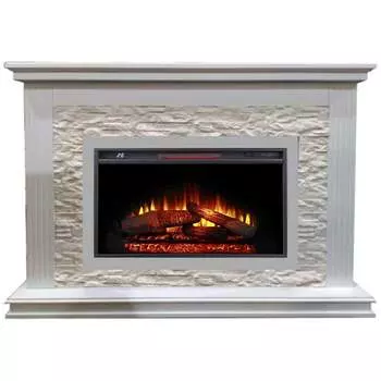 Каминокомплект InterFlame FOTON 26 LED FXL