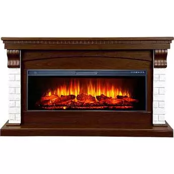 Каминокомплект InterFlame Ирландия