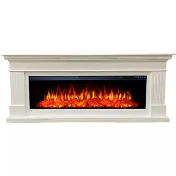 Каминокомплект InterFlame Вермонт