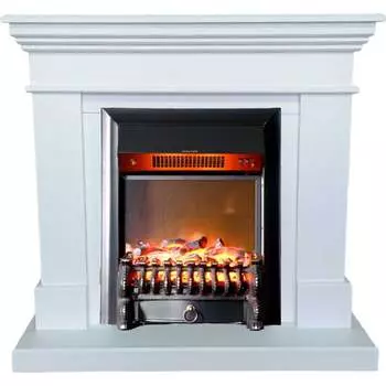 Каминокомплект InterFlame Прайд ЕС