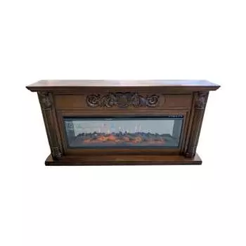 Каминокомплект InterFlame Лорд Freespace 50