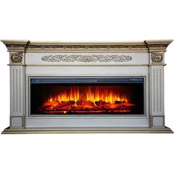 Каминокомплект InterFlame Елизавета ЕС