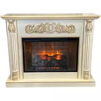 Каминокомплект InterFlame Лорд