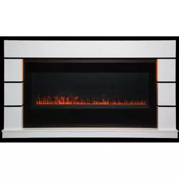 Каминокомплект InterFlame Nord (Firex30)