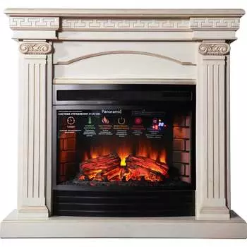 Каминокомплект InterFlame