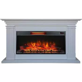 Каминокомплект InterFlame Честер