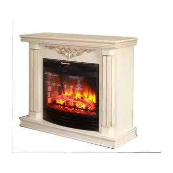 Каминокомплект InterFlame Genius ЕС