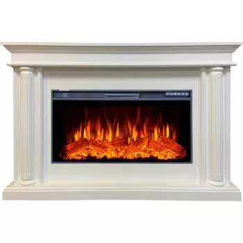 Каминокомплект InterFlame FREESPACE 40