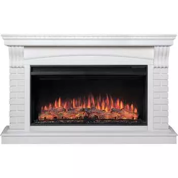 Каминокомплект jazz 36 RealFlame 9911089