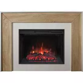 Каминокомплект RealFlame JERSEY 25'5 WT-F 10019417