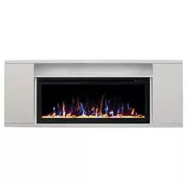 Каминокомплект RealFlame BERGEN 42 WT 10019383