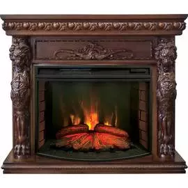 Каминокомплект RealFlame