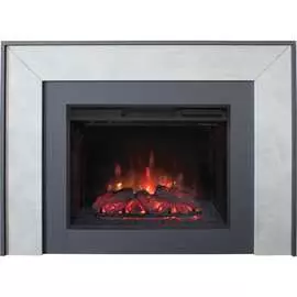 Каминокомплект RealFlame JERSEY 25'5 GR-F 718 10019812