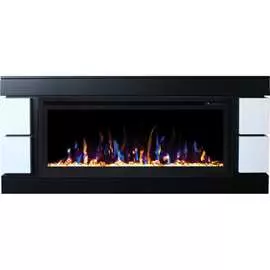 Каминокомплект RealFlame DENVER 42 BLM + SAPHIR-S 42 10018227