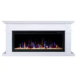 Каминокомплект RealFlame ISLANDIA 42 WT 10019816