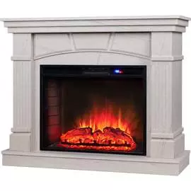 Каминокомплект RealFlame HISTORY 25/5 WT SPARTA 25.5 CH721 10019930