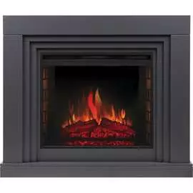 Каминокомплект RealFlame STANLEY 26 GR EPSILON 26 SIR 10020454