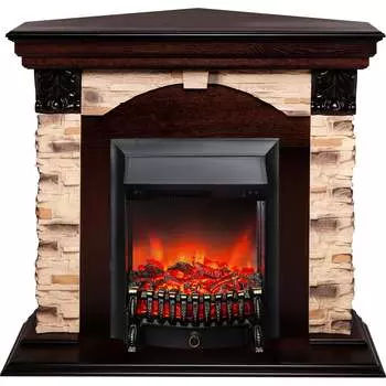 Каминокомплект RealFlame 10016020