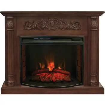 Каминокомплект RealFlame Salford 33 AO Firespace 33 S IR 10010714