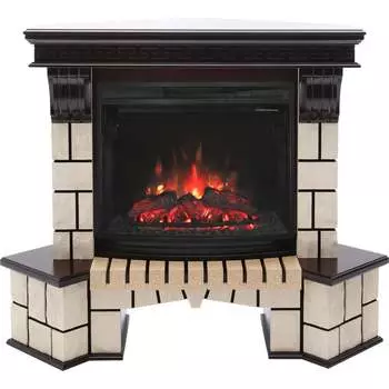 Каминокомплект RealFlame 10015591