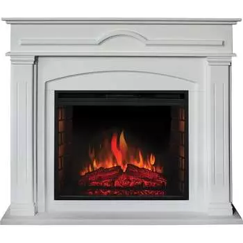 Каминокомплект RealFlame MIRRA 26 WT EPSILON 26 10018140