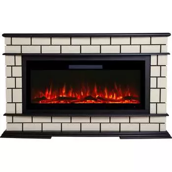 Каминокомплект RealFlame Fiero d42 ao-287+ Diamond-s 42 9912409