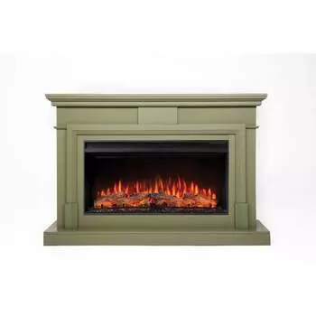 Каминокомплект RealFlame Marco 36 gn-p015 + Joker 36 9912563